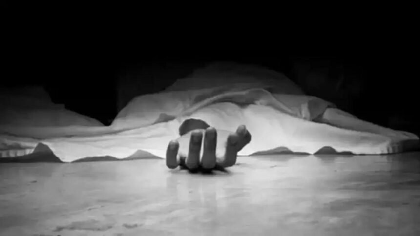 Maharashtra: Authorities find man`s body in civic tank in Jalna