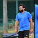 Mohammed Shami Breaks Silence On Reports Claiming India Pacer Is Out Of Border-Gavaskar Trophy