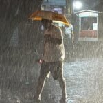 Monsoon withdraws from Delhi