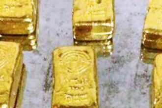 Mumbai: Accused in fake gold scam seek anticipatory bail