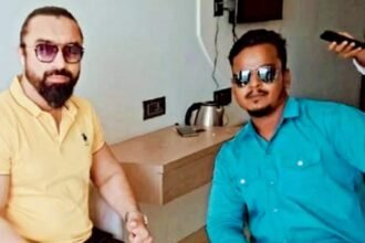 Mumbai: Customs seize MDMA worth Rs 35 lakh; arrest Ajaz Khan’s staffer