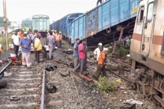 Mysuru-Darbhanga Express: Special train takes standard passengers to destination