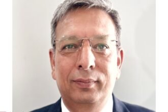 NTPC Renewable Energy names Pushpendra Tyagi as CFO, CFO News, ETCFO