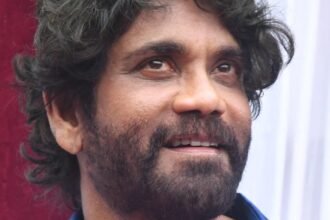 Nagarjuna lodges private complaint against Konda Surekha