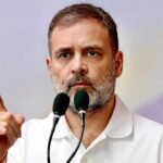 Nashik court summons Rahul Gandhi in defamation case over remarks on Savarkar