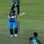 National Cricket League: George Munsey Shines As Los Angeles Waves Beat Dallas Lonestars By 28 Runs