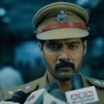 Naveen Chandra’s bilingual mystery thriller ‘Eleven’ gets a release date