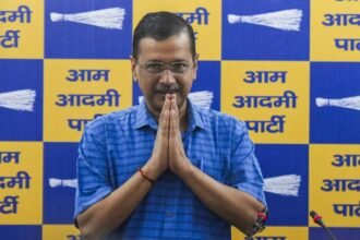 Neither sympathy nor vote, AAP fails to open its account | India News