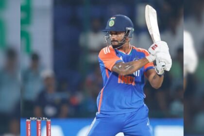 Nitish Reddy Joins Virat Kohli, Yuvraj Singh In Elite List Of Indian Batters