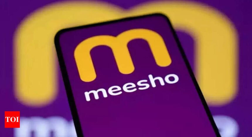 'No laptops, meetings': Meesho employees get 9 days paid leave after big festive sale