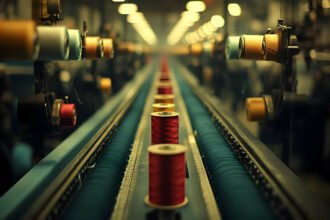 OFB Tech to invest $89.3 mn in textile unit in India