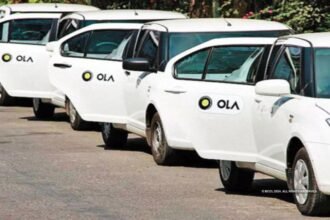 Offer refund choice to users: Consumer panel to cab company