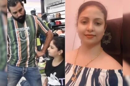 On Mohammed Shami Meeting Daughter, Estranged Wife Hasin Jahan Reportedly Alleges, "He Didn't..."