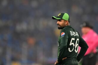 "Our Cricket In ICU": Pakistan Great's Blunt Take On Babar Azam's Resignation