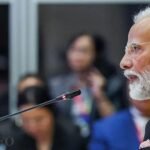 PM Modi unveils 10-point plan to boost ASEAN-India ties, ETCFO