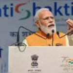 PM Narendra Modi hails GatiShakti plan, says it has accelerated our vision of Viksit Bharat, ETCFO