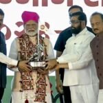 PM launches projects of Rs 23,300 cr related to agri, animal husbandry sectors