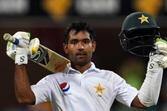 Pakistan Selector Asad Shafiq In USA For T10 League Amid Crisis With National Team