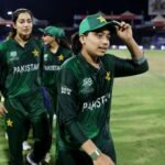 Pakistan Skipper Fatima Sana Points Out Reason Behind Loss Against India