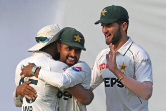 Pakistan Star's "Concerning" Post Viral As PCB Drops Babar Azam, Shaheen Afridi Bombshell