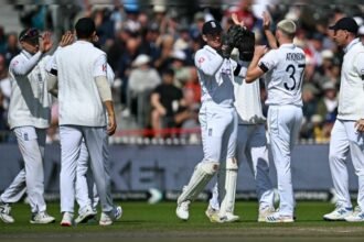 Pakistan vs England 1st Test Day 4, Live Score Updates: England On Fire As Pakistan Score 23/1 At Tea