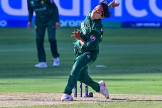 Pakistan vs New Zealand LIVE Streaming, ICC Women's T20 World Cup 2024 LIVE Telecast: When And Where To Watch