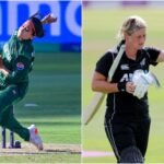 Pakistan vs New Zealand LIVE Updates, ICC Women's T20 World Cup 2024: Pakistan Make Early DRS Blunder; NZ Bat First