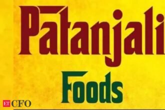 Patanjali Foods gets CCI nod for Rs 1,100-crore buyout of parent's home & personal care business, ETCFO