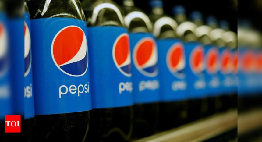 PepsiCo sees double-digit India growth, tepid globally