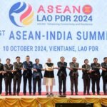 Philippine prez backs review of ASEAN-India trade pact