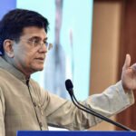 Piyush Goyal in US, ETCFO