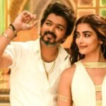 Pooja Hegde reunites with Vijay for H Vinoth’s ‘Thalapathy 69’