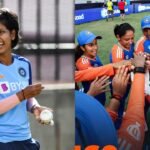 Poonam Yadav stresses need for balanced team with bowling all-rounders