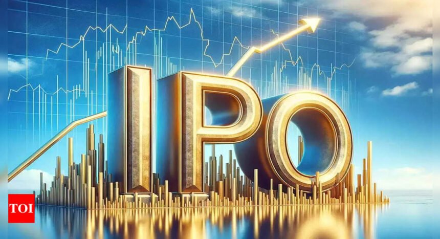 Primary market takes breather, 2 IPOs to raise Rs 365 crore this week