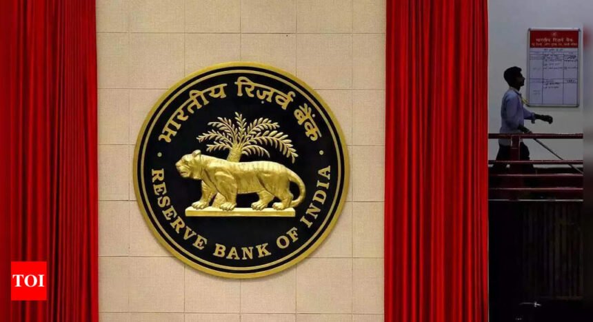 RBI: Banks should bring similar business under one entity