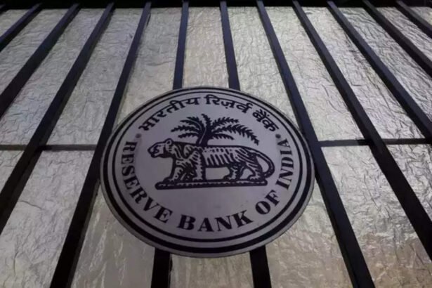 RBI Monetary Policy Meeting Live Updates: Will RBI cut repo rate after US Federal Reserve interest rate cut?