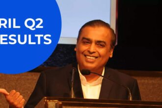 RIL Q2 results: Mukesh Ambani-led Reliance Industries reports 5% fall in net profit to Rs 16,563 crore