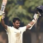 Ranji Trophy: Abhimanyu Easwaran, Sudip Chatterjee Put Bengal In Driver's Seat vs Uttar Pradesh