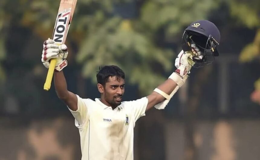 Ranji Trophy: Abhimanyu Easwaran, Sudip Chatterjee Put Bengal In Driver's Seat vs Uttar Pradesh