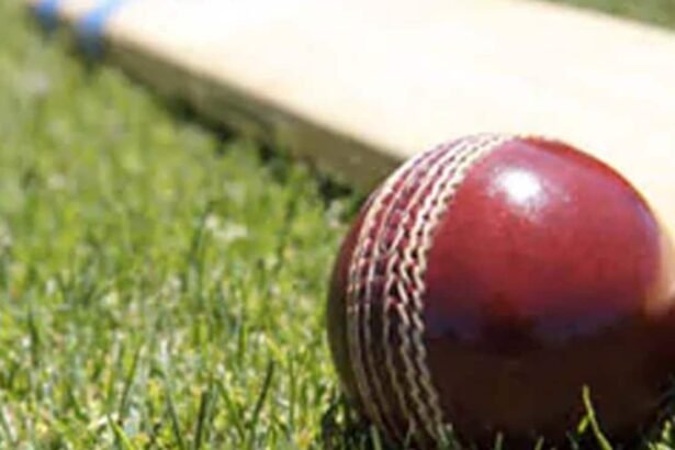 Ranji Trophy: Himachal Pradesh Continue Uttarakhand''s Domination Despite Avneesh Sudha's 96