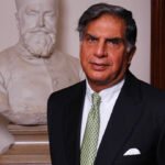 Ratan Tata: The visionary behind India