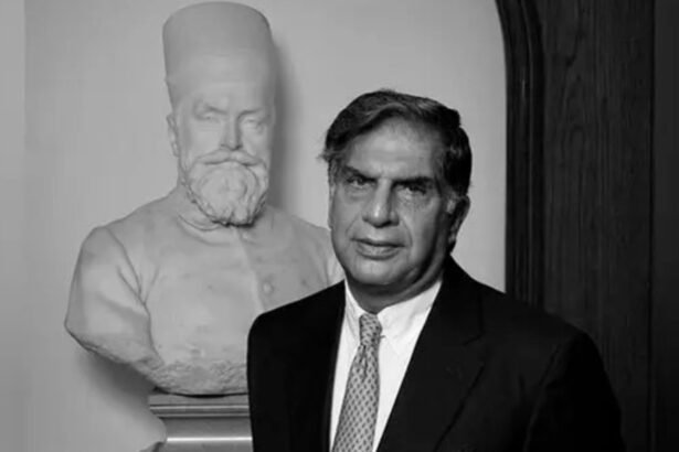 Ratan Tata passes away: LK Advani remembers 'warmth, generosity and kindness' of late industrialist as tributes pour in