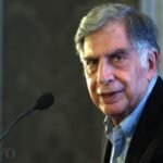 Ratan Tata passes away, an era ends, CFO News, ETCFO