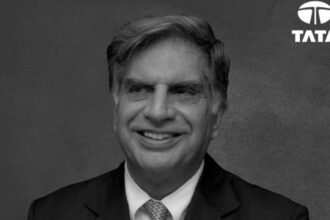 Ratan Tata passes away at 86: Tata Sons' complete statement | India News