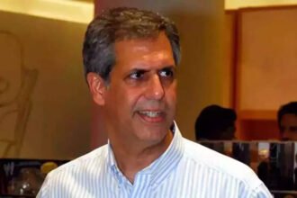 Ratan Tata's successor: Noel Tata says 'deeply humbled' after being appointed chairman of Tata Trusts