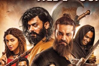 Release of Fawad Khan’s Pakistani blockbuster ‘The Legend of Maula Jatt’ halted in India