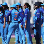 Renuka Singh`s bowling brilliance helps restrict Australia to 151 runs