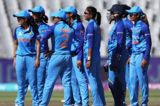 Renuka Singh`s bowling brilliance helps restrict Australia to 151 runs