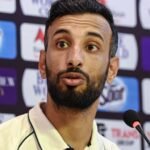 Reporter Asks "Are Pakistan Mentally Weak"? Skipper Shan Masood's Honest Reply