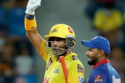 Robin Uthappa To Lead India In Hong Kong Cricket Sixes 2024